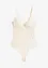 Body-string avec dentelle extensible, bonprix