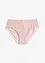 Maxislip mit filigraner Spitze, bonprix
