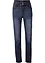 Slim-Fit-Jeans High Waist, Komfort-Stretch, bonprix