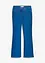 Bootcut Jeans Mid Waist, Stretch, bonprix