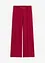 Marlenehose mit Ziergürtel, bonprix