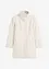Manteau court en maille bouclette, bonprix