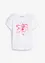 T-shirt 100% coton, bonprix