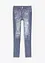 Seamless Leggings mit weicher Innenseite, bonprix