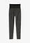Legging thermo sans couture avec intérieur doux, bonprix