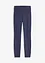 Legging thermo effet jean, bonprix
