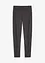 Legging thermo effet jean, bonprix