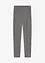 Legging thermo avec intérieur en polaire, bonprix
