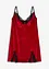 Robe en velours, VENUS