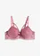 Soutien-gorge à coques et armatures, bonprix
