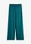 Pantalon de tailleur en viscose fluide, bonprix
