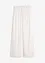 Pantalon de tailleur en viscose fluide, bonprix
