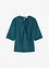 Blouse en satin brillant, bonprix
