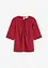 Blouse en satin brillant, bonprix