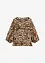 Bluse aus feinem Viskose-Mix, bonprix