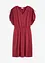 Robe en doux jersey de modal mélangé, bonprix