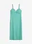 Maxikleid mit tiefem Ausschnitt, bonprix