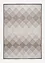Tapis intérieur et extérieur réversible à motif graphique, bonprix