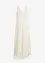 Umstands-Hochzeitskleid aus Spitze, Satin und Georgette, bonprix
