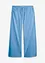 Wide-Leg-Jeans, Low Waist, bonprix