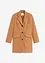 Manteau style blazer, bonprix