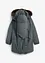3-in-1 Umstandsparka mit Trageeinsatz, bonprix