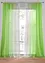 Gardinen aus leichtem Voile, auch in extralang (2er Pack), bonprix