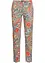 Pantalon 7/8 extensible, bonprix