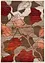 Tapis à motif floral, bpc living bonprix collection