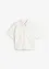 Jeansbluse, Loose Fit, bonprix