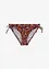 Bikinihose mit Bindedetail, bonprix