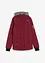 Veste longue en softshell déperlant, style 2 en 1, bonprix