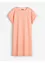 Robe courte 100% coton épais, bonprix