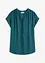 Blouse Georgette, bonprix