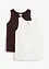 Tanktop aus reiner Bio-Baumwolle (2er Pack), bonprix