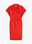 Minikleid in Wickeloptik, bonprix