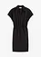 Minikleid in Wickeloptik, bonprix