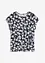 Shirt mit Knotenoptik, bonprix