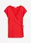 Shirt in Wickeloptik, bonprix