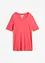Longshirt aus softer Viskose, bonprix