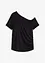 Asymmetrisches Shirt, bonprix