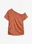 Asymmetrisches Shirt, bonprix