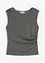 Shirt mit Raffung, bonprix