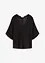 Pull en maille ajourée, bonprix