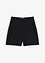 Bermuda Shorts mit Abnähern, bonprix