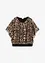 Blouse en mousseline, bonprix