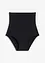 Slip sculptant invisible 100% coton, maintien léger, bonprix