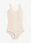 Body sculptant sans armatures, maintien fort, bonprix