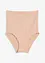 Slip sculptant taille haute sans coutures, maintien modéré, bonprix