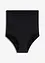 Slip sculptant taille haute sans coutures, maintien modéré, bonprix